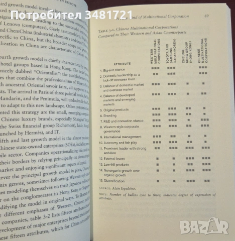 China's Offensive in Europe, снимка 5 - Художествена литература - 53251207