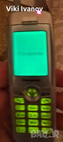 Panasonic GD95, снимка 3 - Други - 53166500
