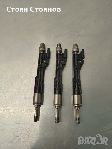 Дюзи за BMW 28i (N20B20A) - Euro 6