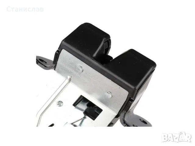 Hyundai I30 MK2 Брава за багажник , снимка 3 - Части - 50283866