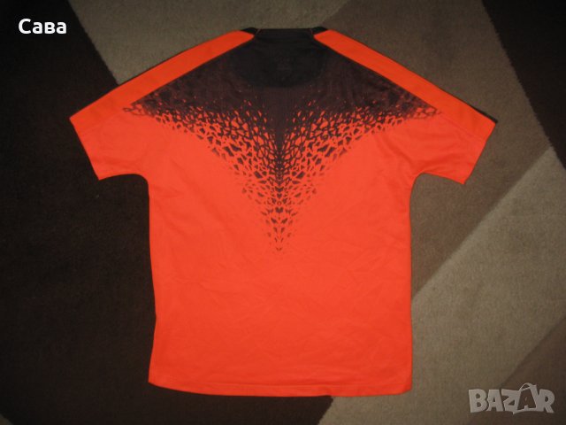 Тениски NIKE  мъжки,С-М, снимка 6 - Тениски - 42068501