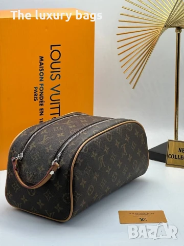 Стилна мъжка чанта , снимка 5 - Чанти - 51147353