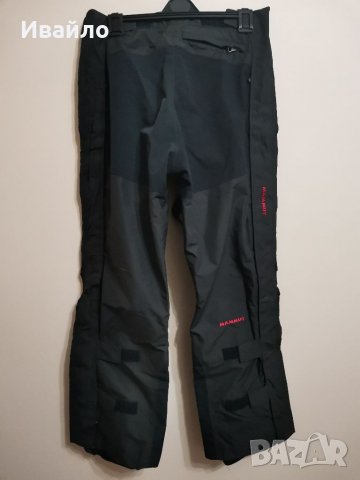 Mammut Extreme Nuptse Pants., снимка 2 - Панталони - 35847435