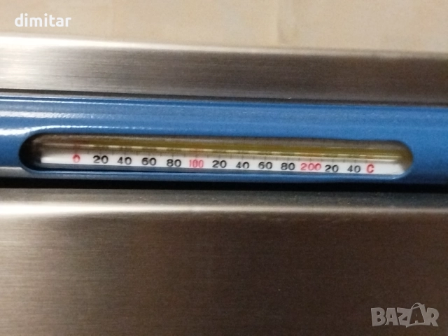 Стерилизатор Horo Dr. Hofmann 016 E , снимка 5 - Лаборатория - 52730371