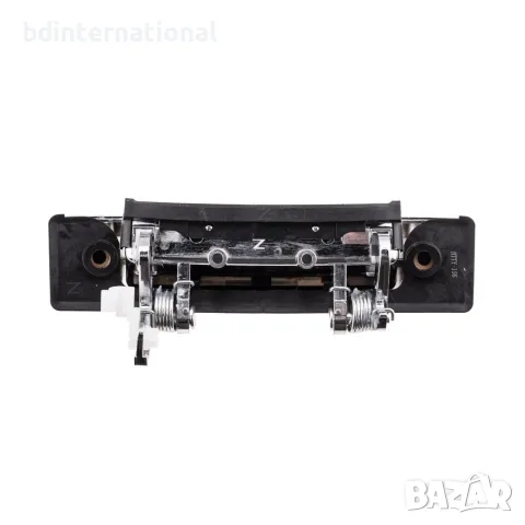 Външна дръжка за предна дясна врата, Toyota Land Cruiser, снимка 4 - Части - 56063948