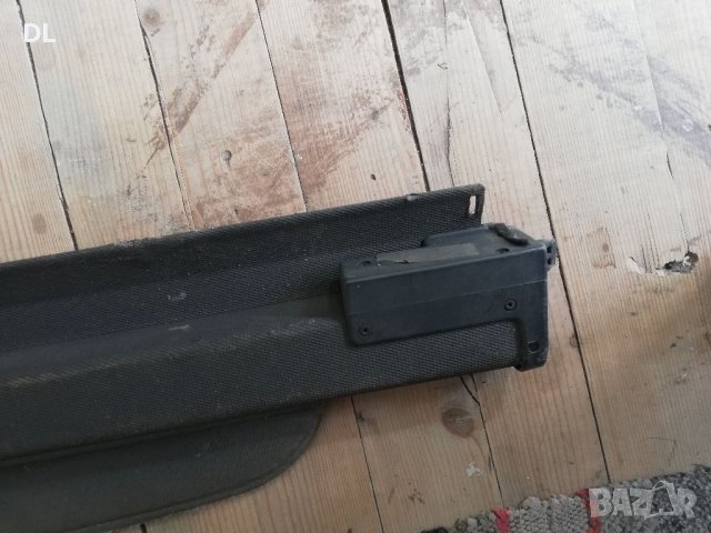 Щора за багажник за Ауди А6, Ц4 Комби, Audi A6, S6, C4 avant, снимка 5 - Аксесоари и консумативи - 41653066