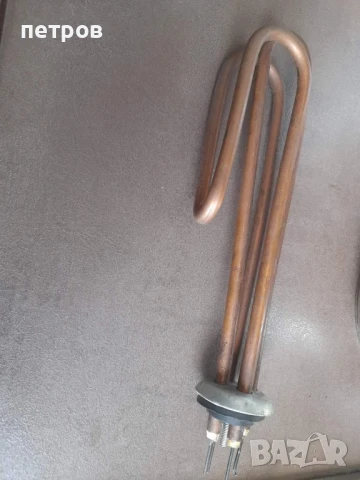 нагревател 