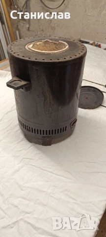 Чушкопек троен