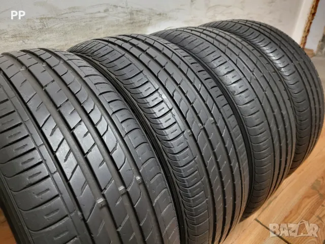  205/50/17 Nexen / летни гуми, снимка 7 - Гуми и джанти - 49213605