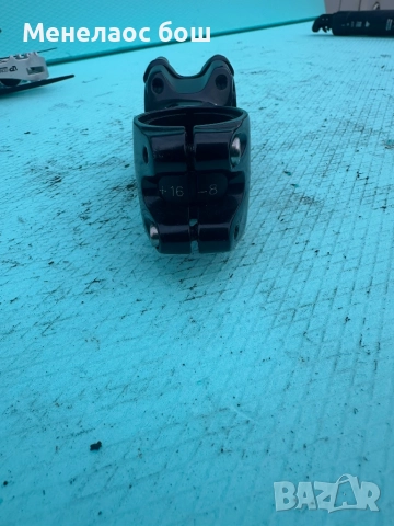 Лапа Specialized , снимка 3 - Части за велосипеди - 52287057