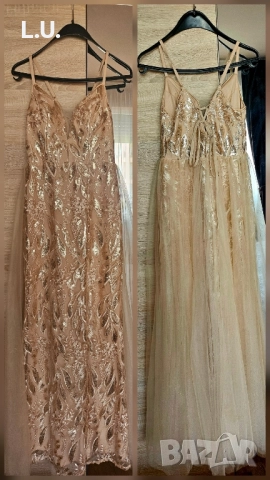 Официални рокли , снимка 1