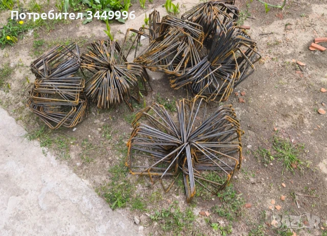 Бигли продавам, снимка 2 - Железария - 51040836