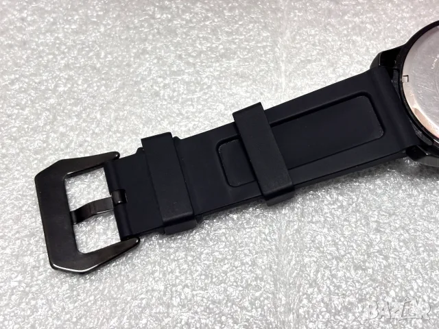 Мъжки Часовник Хронограф GUESS U1350G2, снимка 12 - Мъжки - 55834373