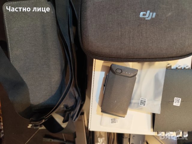 Аксесоари за Mavic Air 1 Fly More Combo, снимка 6 - Дронове и аксесоари - 51108327