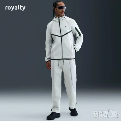 Nike Tech Нов Оригинален Мъжки Екип Nike Tech 