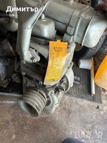 Акме вт88 16 коня ЛЯВО, снимка 4 - Селскостопанска техника - 47540642