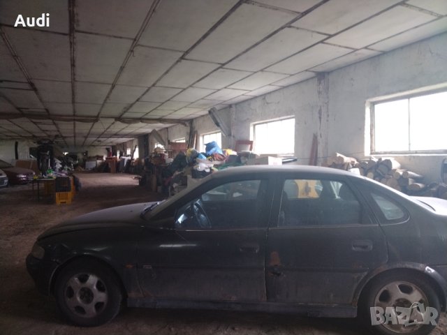 Собственик продава масивно промишлено помещение/хале с РЗП 800 , снимка 5 - Производствени сгради - 41063570