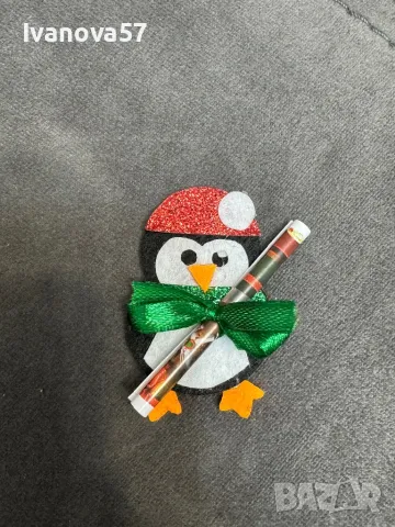 Коледни късмети, снимка 6 - Коледни подаръци - 42222003