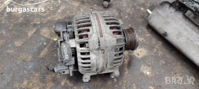 Динамо Генератор 028 903 028 / 120A Audi TT 1.8T-180к.с. - 110лв