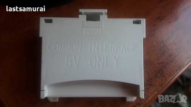 ка-модул телевизори Самсунг преходник, снимка 3 - Части и Платки - 49933781