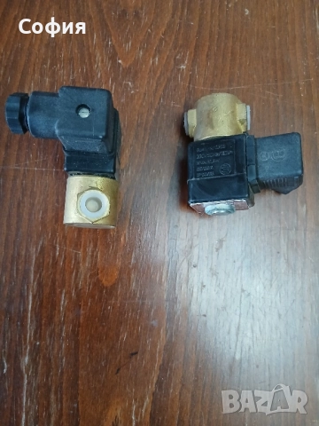 магнетвентил Зита Русе, снимка 4 - Други машини и части - 52352405