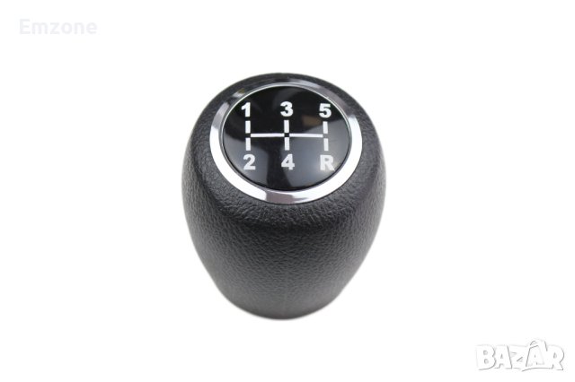 Топка за скоростен лост 9018-R за Шевролет Chevrolet Cruze Aveo Kalos Lacetti с 5 R ск.