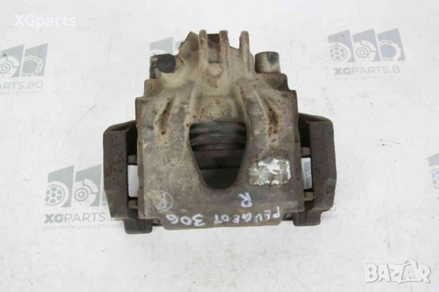  Преден десен спирачен апарат за Peugeot 306 1.4i 75к.с. (1993-2003)
