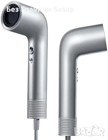 Нов Йонен сешоар 110000 RPM високоскоростен мотор 1500W 4 режима 2 скорости