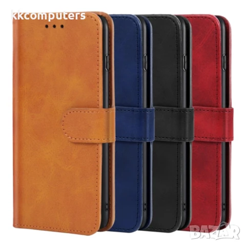 Doogee S61/S61 Pro Wallet Калъф и Протектор, снимка 7 - Калъфи, кейсове - 51328964