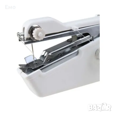 Мини шевна машина Handy Stitch, снимка 4 - Други стоки за дома - 47906245
