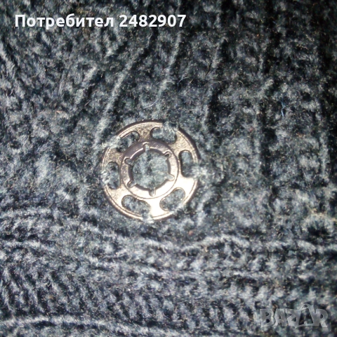 Ефектна дамска жилетка , снимка 15 - Жилетки - 52015730