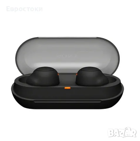 Безжични слушалки Sony WF-C500, Bluetooth слушалки с техология DSEE™