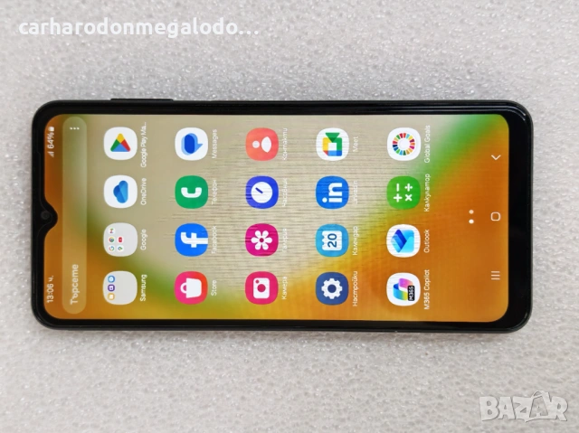 Samsung Galaxy A04s 64GB 4GB RAM Dual, снимка 6 - Samsung - 53566582
