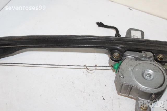 Машинка стъкло електрическа дясна Фиат Пунто 2 2001 1.2i 60 Fiat Punto 2  2/3врати, снимка 5 - Части - 53504312