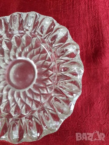 Ретро пепелник , снимка 4 - Антикварни и старинни предмети - 40099951