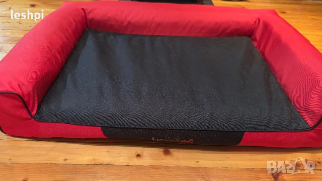 Кучешко легло Hobbydog, снимка 2 - За кучета - 52080733