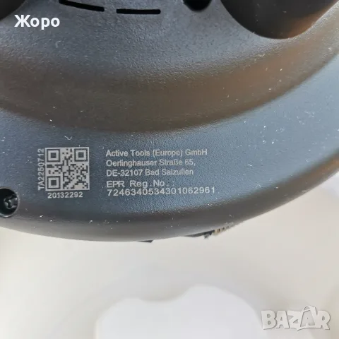 Оригинални ЧИСТО НОВИ компресори за помпане на гуми БМВ(BMW),Мерцедес, Волво, снимка 4 - Аксесоари и консумативи - 42219716