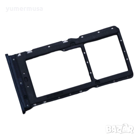 Motorola G34-нови сим държачи