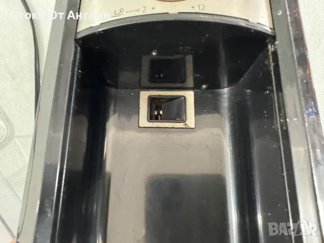 Кафемелачка - Krups 110 W, снимка 5 - Други - 54674565