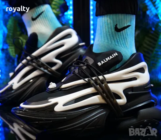 Balamin Unicorn дамски маратонки 