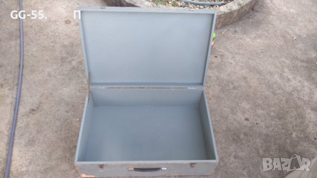 Сандък .Куфар.Дърви