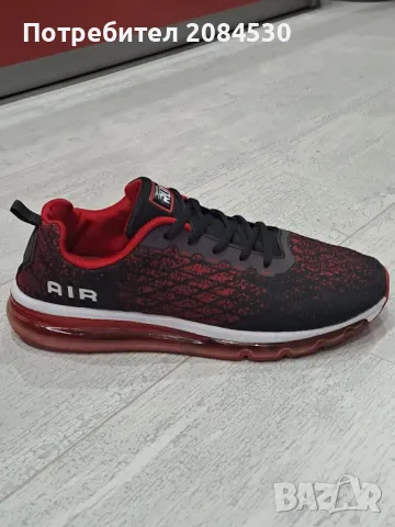 Маратонки N43- RUN Sport Life AIR, снимка 5 - Маратонки - 49513457