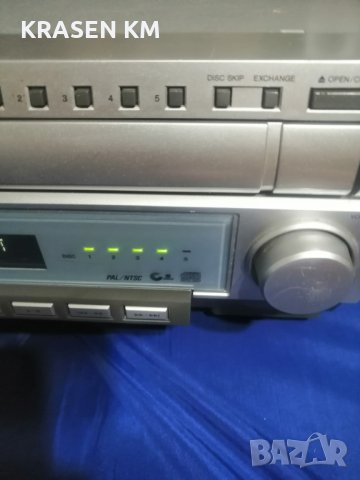 Pioneer xv htd 1, снимка 10 - Ресийвъри, усилватели, смесителни пултове - 41501933