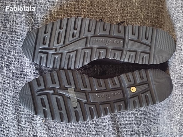 Paul Green shoes EU 40 G, снимка 8 - Дамски ежедневни обувки - 41702531