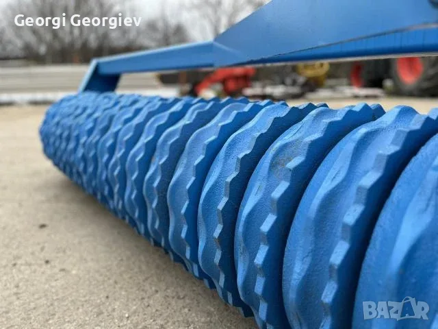 Валяк MegaRolls
