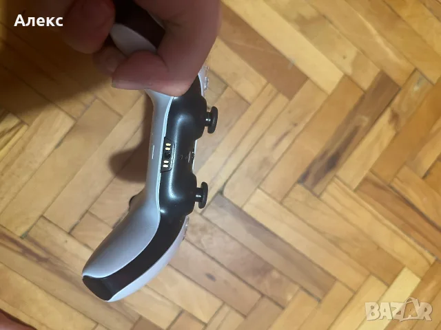 Playstation 5 controller, снимка 3 - Аксесоари - 55769294