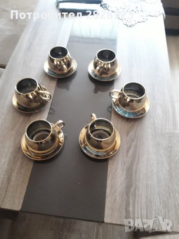 Чаши за кафе , снимка 4 - Чаши - 34356144