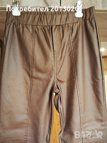 Дамски Клин , снимка 3 - Панталони - 53483828