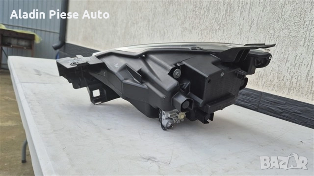 Десен фар Mazda CX-3 CX3 Full Led година 2015 2016 2017 2018 код D10E51030, D10E-51030 , снимка 6 - Аксесоари и консумативи - 52487613