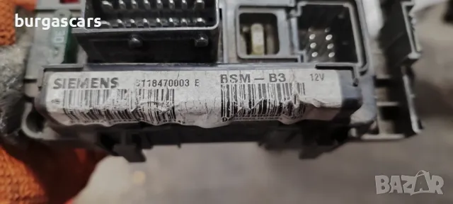 BSM 9643498880  B3 Citroen C3 1.4HDI - 90к.с. - 100лв, снимка 2 - Части - 49871036